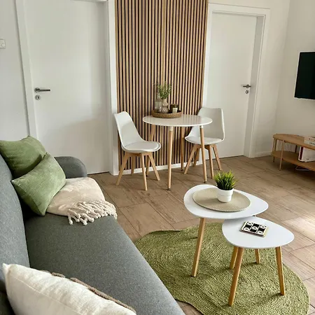 Apartment & - Im Herzen Von Kreyenbrueck - 1
